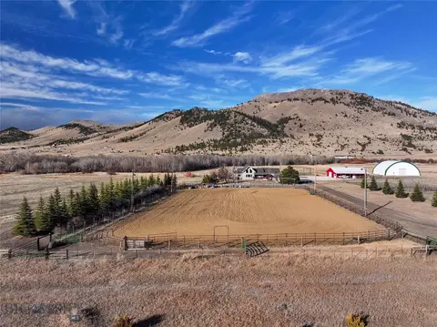 93 L F Baum Rd, East Helena, MT 59635