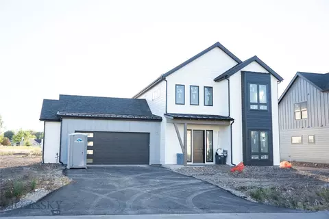 81 Creekbank Loop, Bozeman, MT 59718
