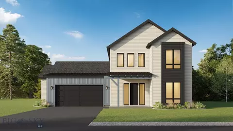 81 Creekbank Loop, Bozeman, MT 59718 photo 11