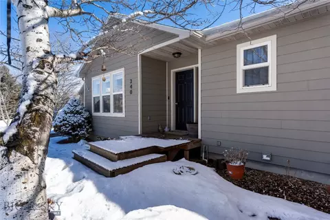 340 Prospector Trl, Bozeman, MT 59718 photo 5