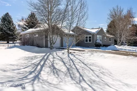 340 Prospector Trl, Bozeman, MT 59718