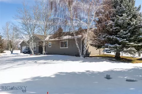 340 Prospector Trl, Bozeman, MT 59718 photo 3