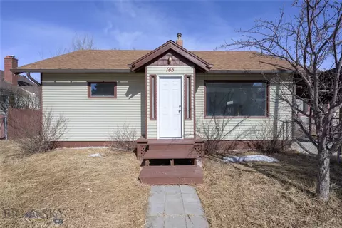 145 W Sebree, Dillon, MT 59725