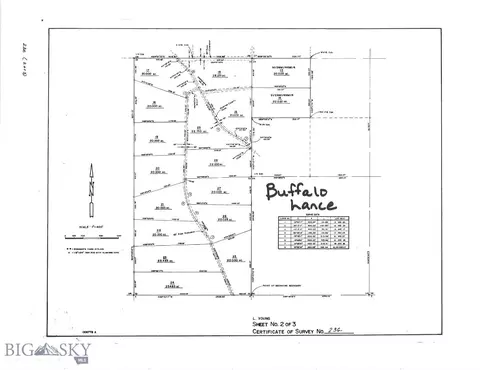 25 Buffalo Lance Road, Cameron, MT 59720 photo 5