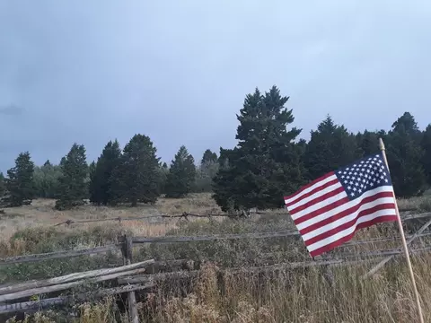 25 Buffalo Lance Road, Cameron, MT 59720