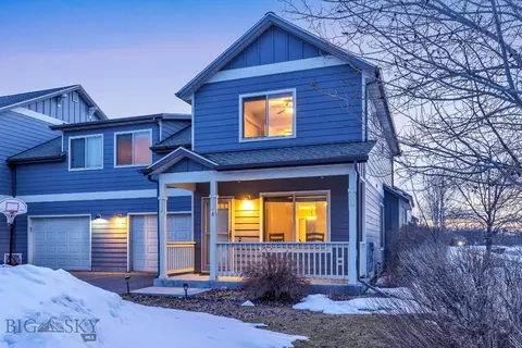 104 Covey Ct #A, Bozeman, MT 59718
