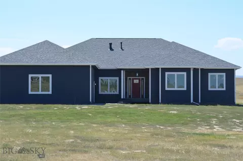 430 Ten Peaks Dr, Dillon, MT 59725