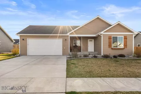 703 Mogul St, Belgrade, MT 59714