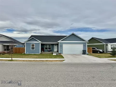 2304 Sturnella Ln, Belgrade, MT 59714