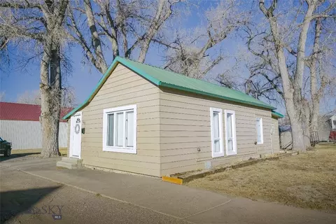 165 N Main St, Simms, MT 59477 photo 2