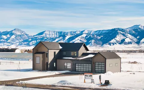 950 E Liberty Dr, Bozeman, MT 59718