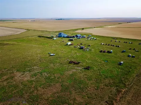 511 Glacier View Rd, Valier, MT 59486 photo 7