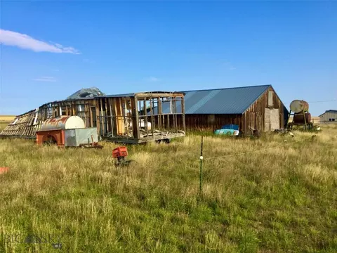 511 Glacier View Rd, Valier, MT 59486 photo 23