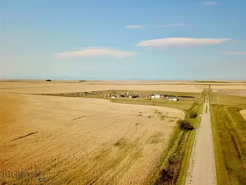 511 Glacier View Rd, Valier, MT 59486 photo 2