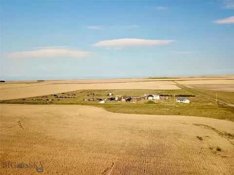 511 Glacier View Rd, Valier, MT 59486 photo 3