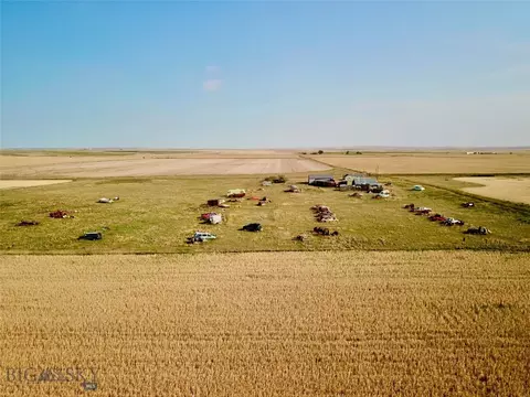511 Glacier View Rd, Valier, MT 59486 photo 5