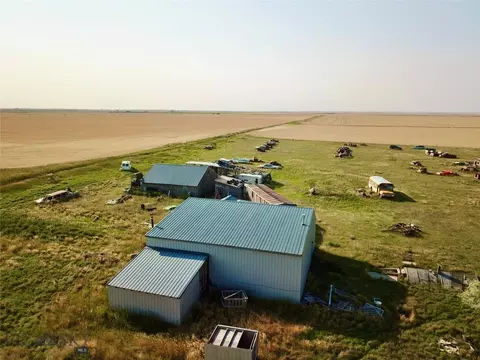 511 Glacier View Rd, Valier, MT 59486 photo 14