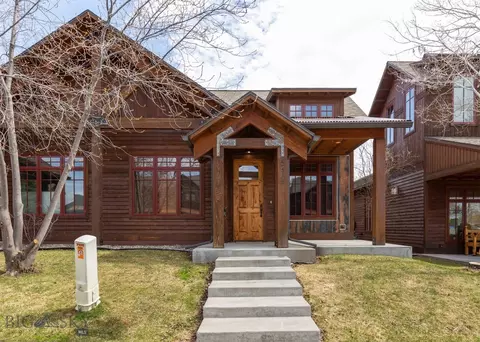 2516 Weeping Rock Ln, Bozeman, MT 59715