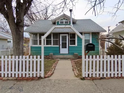 Undisclosed, Roundup, MT 59072