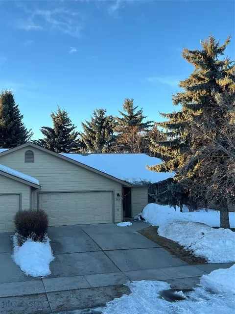 3906 W Broadwater, Bozeman, MT 59718
