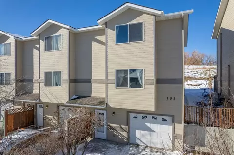 705 N N St #G, Livingston, MT 59047