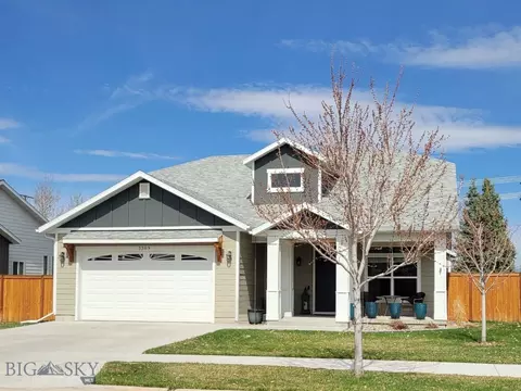 3389 Lolo Way, Bozeman, MT 59718