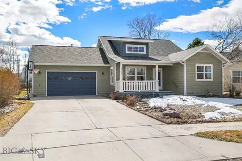 709 N Aster Ave, Bozeman, MT 59718