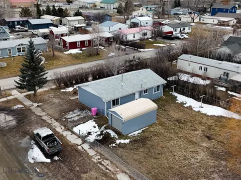 206 W Front St, Three Forks, MT 59752 photo 22