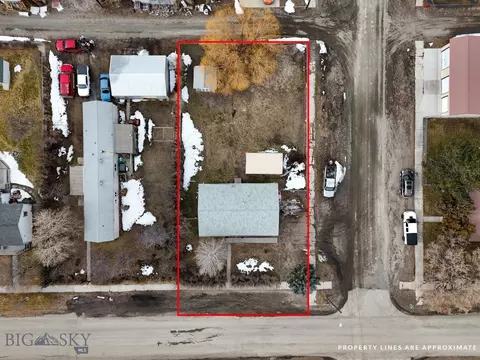 206 W Front St, Three Forks, MT 59752 photo 35