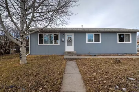 206 W Front St, Three Forks, MT 59752