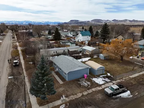 206 W Front St, Three Forks, MT 59752 photo 24