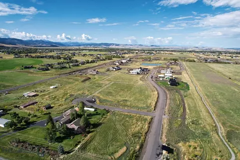 lot8 Reilley Rd, Bozeman, MT 59718