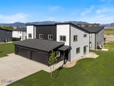 436 Vujo Ln, Ennis, MT 59729