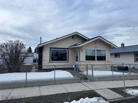 2526 Princeton, Butte, MT 59701