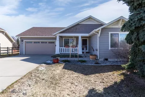 702 Hunters Way, Bozeman, MT 59718