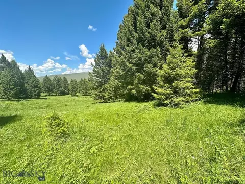 lot17 Sun West Ranch Rd, Cameron, MT 59720