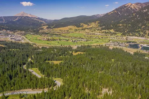lot7 Skywood Rd, Big Sky, MT 59716