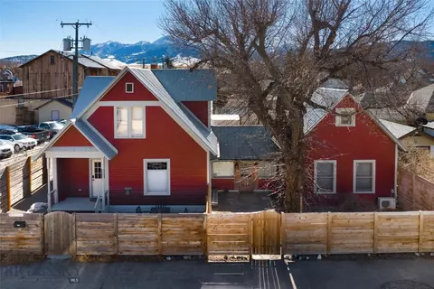 215 W Lewis St, Livingston, MT 59047