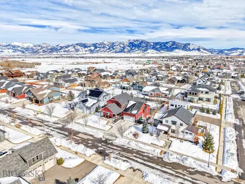 View/Area - 2426 Thoroughbred, Bozeman, MT 59718 photo 6 of 10