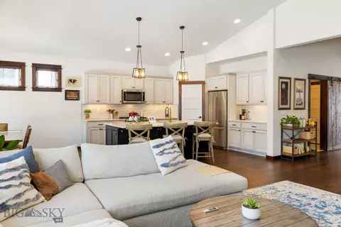 Living - 2426 Thoroughbred, Bozeman, MT 59718 photo 3 of 9