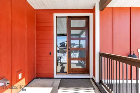 Exterior - 2426 Thoroughbred, Bozeman, MT 59718 photo 6 of 19