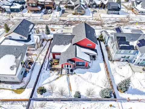 View/Area - 2426 Thoroughbred, Bozeman, MT 59718 photo 2 of 10