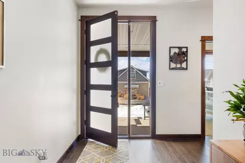 Entry Way - 2426 Thoroughbred, Bozeman, MT 59718 photo 1 of 4