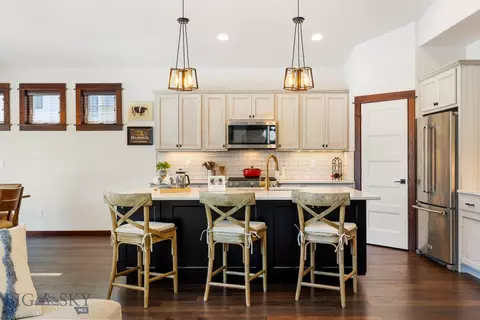 Kitchen - 2426 Thoroughbred, Bozeman, MT 59718 photo 2 of 7