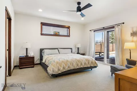 Bedroom - 2426 Thoroughbred, Bozeman, MT 59718 photo 1 of 9
