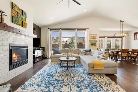Living - 2426 Thoroughbred, Bozeman, MT 59718 photo 6 of 9