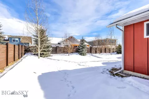 Exterior - 2426 Thoroughbred, Bozeman, MT 59718 photo 11 of 19