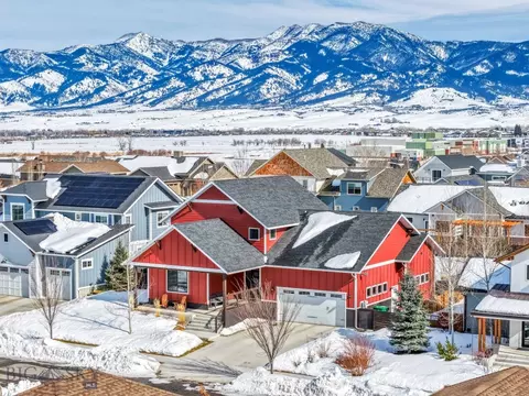 2426 Thoroughbred, Bozeman, MT 59718