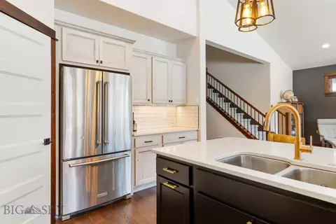 Kitchen - 2426 Thoroughbred, Bozeman, MT 59718 photo 6 of 7