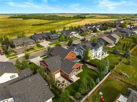 View/Area - 2426 Thoroughbred, Bozeman, MT 59718 photo 10 of 10